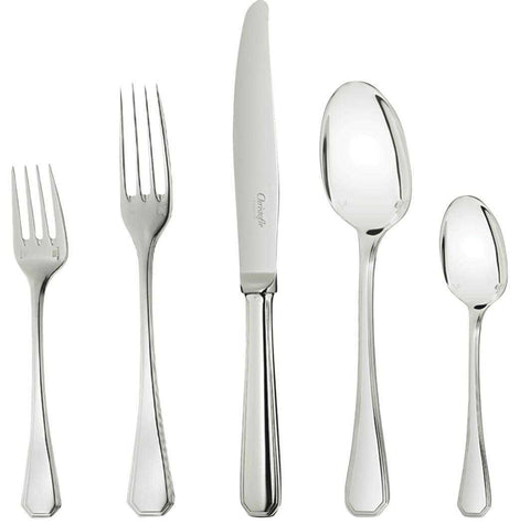 America Silverplate  by Christofle