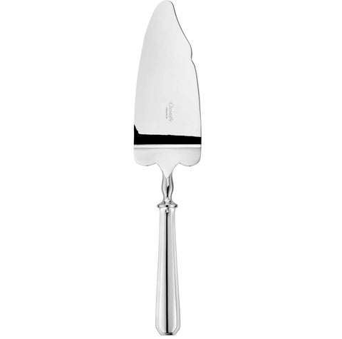 America Silverplate Cake Server by Christofle