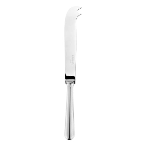America Silverplate Cheese Knife 2p by Christofle