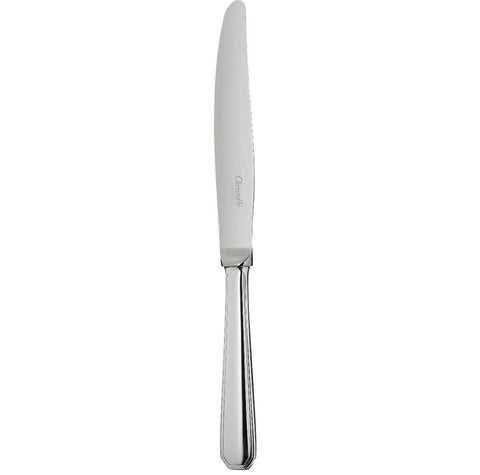 America Silverplate Dinner Knife by Christofle