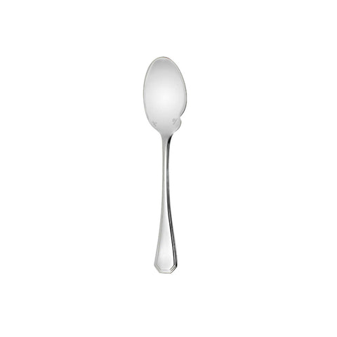 America Silverplate Sauce Spoon by Christofle