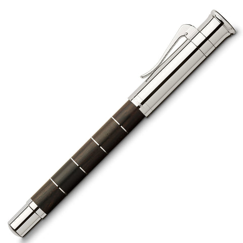 Anello Grenadilla  by Graf Von Faber Castell