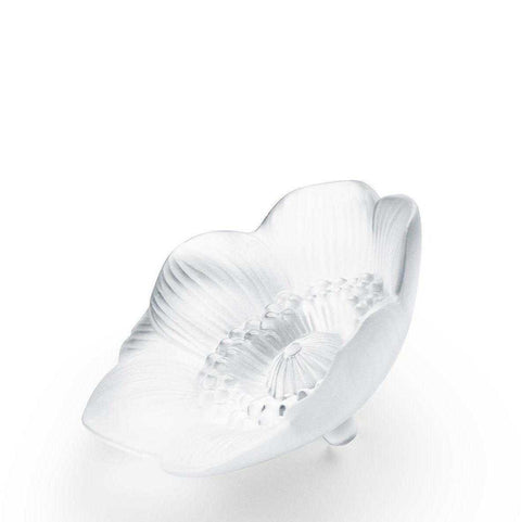 Anemone Sculpture Small  by Lalique