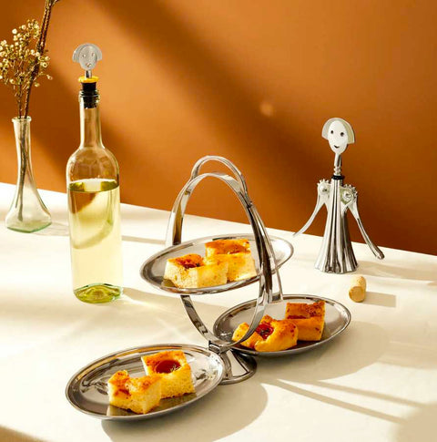 Anna G  by Alessi