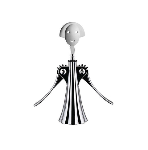 Anna G. Corkscrew by Alessi