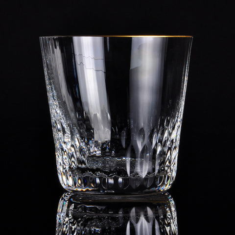 Apollo Gold #3 Medium Old Fashion by Saint Louis