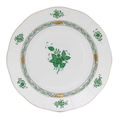 Apponyi Green  by Herend
