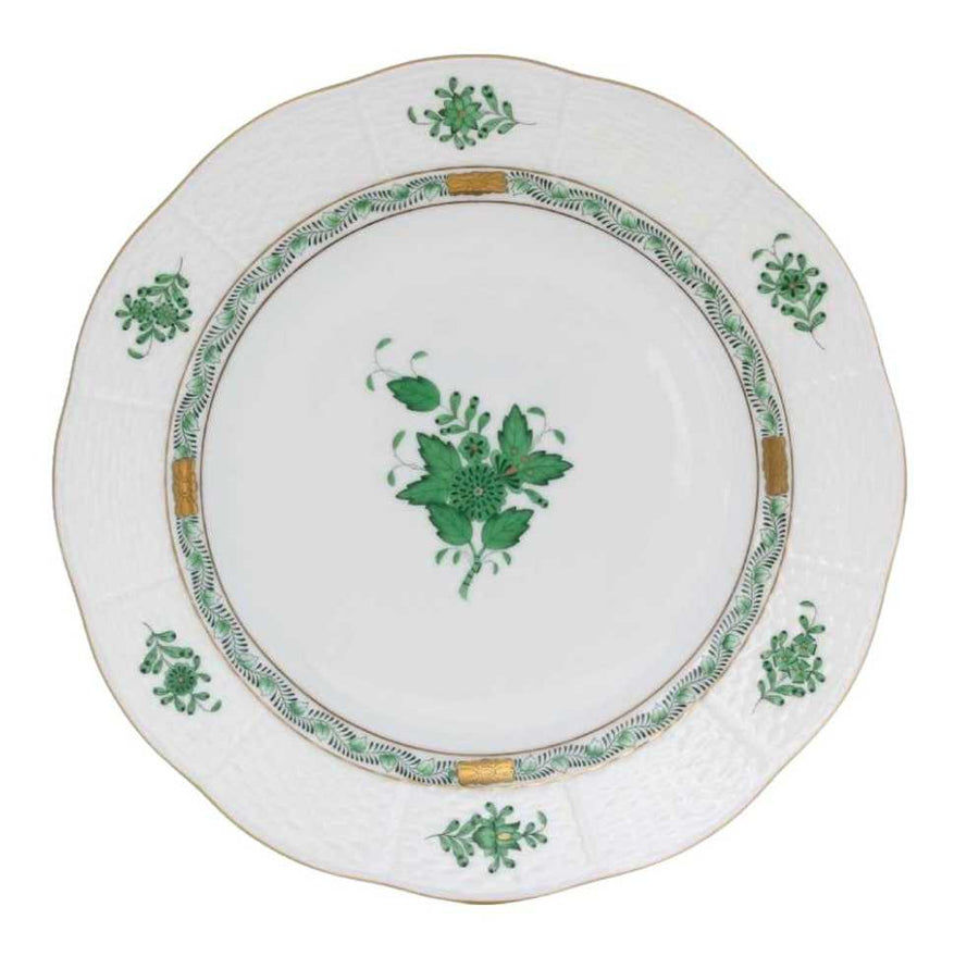 Apponyi Green  by Herend