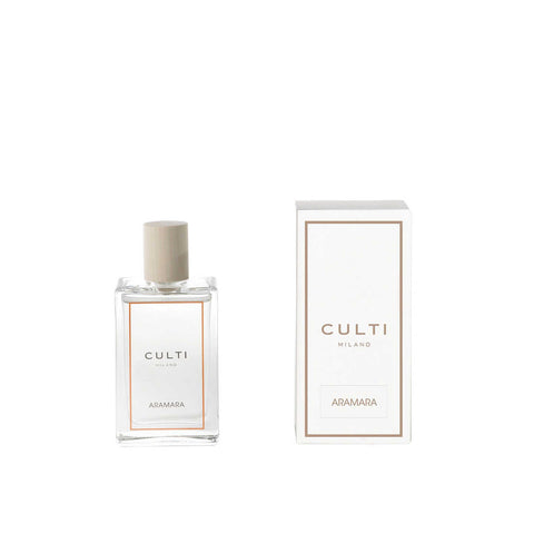 Aramara Home Room Sprays 100ml by Culti Milano