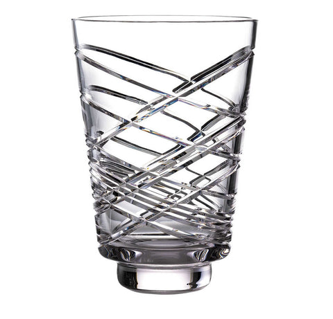 Aran Mastercraft Vase 12in by Waterford