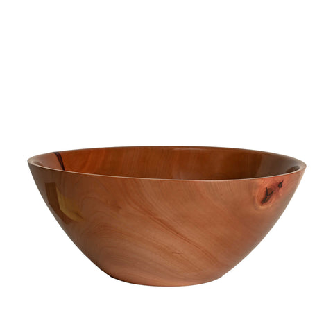 Arbutus Bowl 13 X  5.5in. by GDK Design