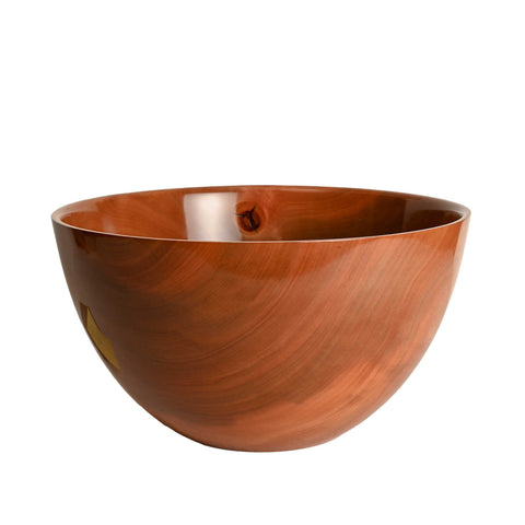 Arbutus Bowl 14.5 X  8in. by GDK Design