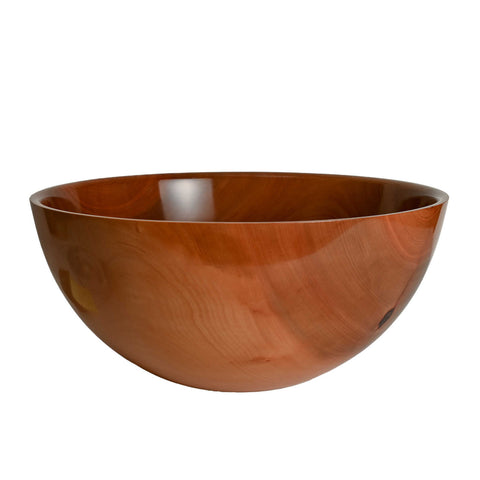 Arbutus Bowl 15.5 X  8in. by GDK Design