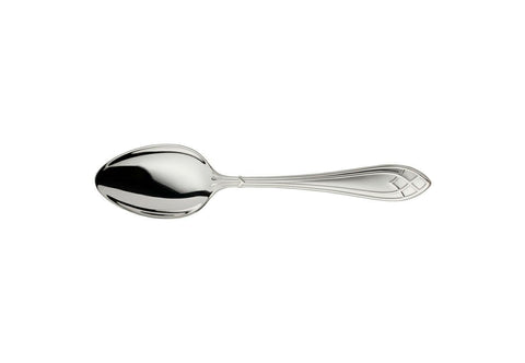 Arcade Sterling Dessert Spoon by Robbe & Berking