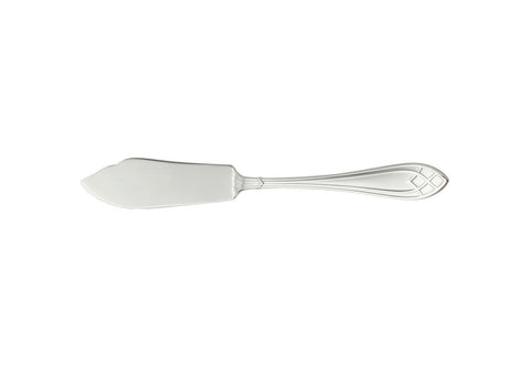 Arcade Sterling Fish Knife by Robbe & Berking