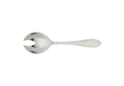Arcade Sterling Salad Serving Fork   18, 0 Cms by Robbe & Berking
