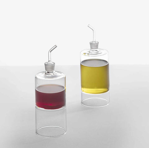 Aria Oil Bottle 14.2 oz by Ichendorf