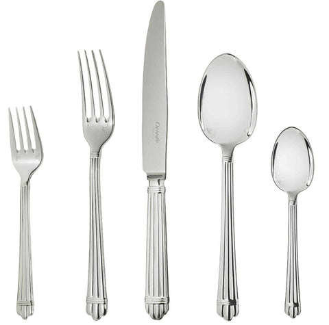 Aria Silverplate  by Christofle