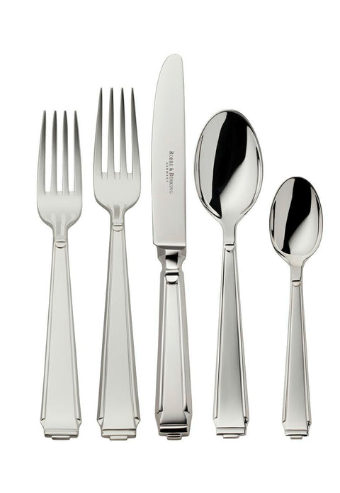 Art Deco Silverplate  by Robbe & Berking