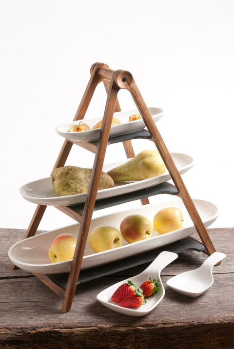 Artesano Original Eye Catcher Centerpiece : Set Of 4 Pcs by Villeroy & Boch