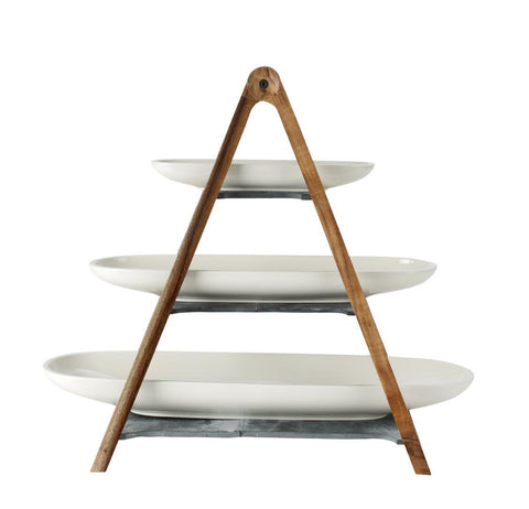 Artesano Original Eye Catcher Centerpiece : Set Of 4 Pcs by Villeroy & Boch