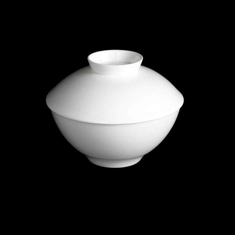 Asia Line Lid For Soupbowl 16 cm by Dibbern