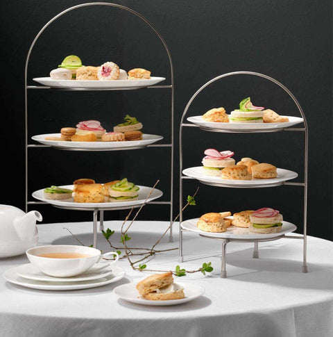 Atable Etagere 3-Tiered by Asa