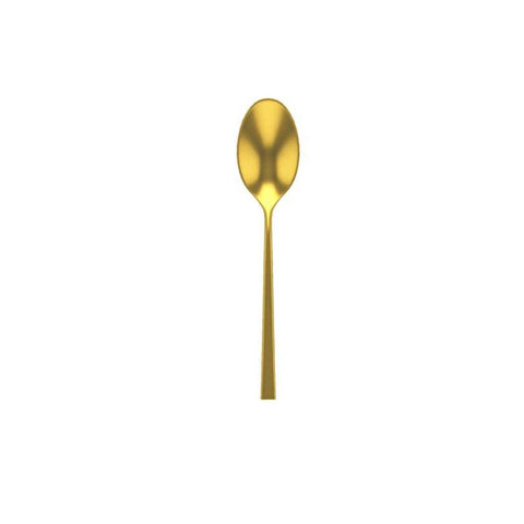 Atena Oro Ice GOURMET SPOON  by Mepra