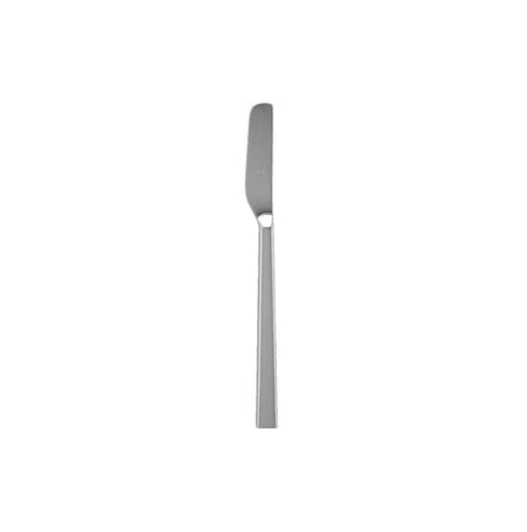 Atena Stainless Mirror BUTTER KNIFE  by Mepra
