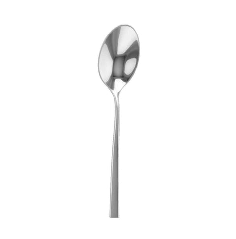 Atena Stainless Mirror GOURMET SPOON by Mepra
