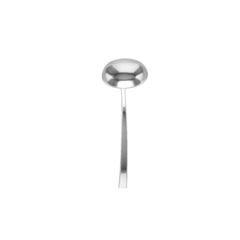 Atena Stainless Mirror GRAVY LADLE  by Mepra