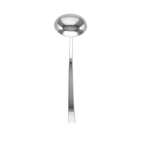 Atena Stainless Mirror LADLE  by Mepra
