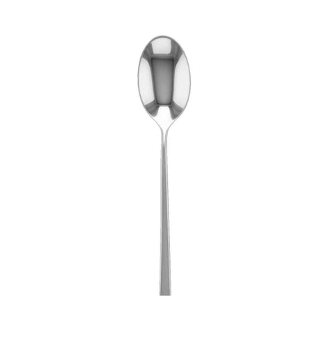 Atena Stainless Mirror SERVING SPOON  by Mepra