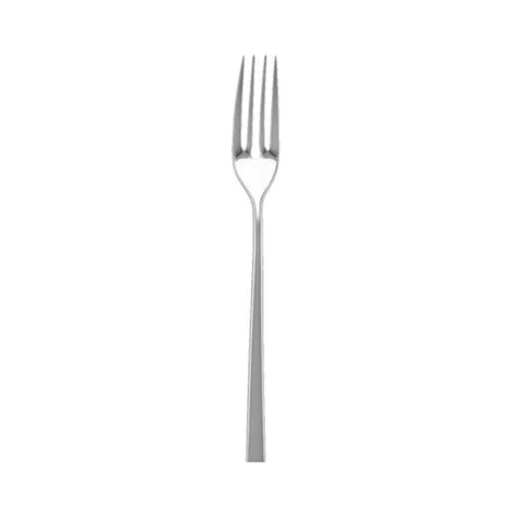Atena Stainless Mirror TABLE FISH FORK  by Mepra