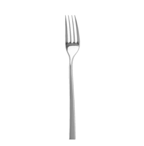 Atena Stainless Mirror TABLEFORK  by Mepra