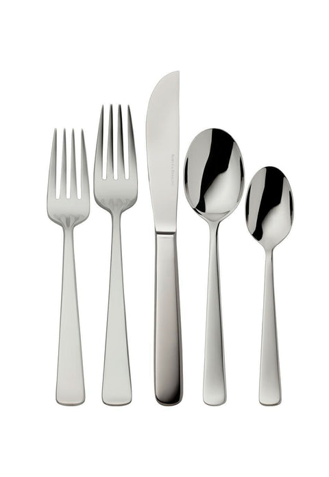Atlantic Brilliant Stainless  by Robbe & Berking
