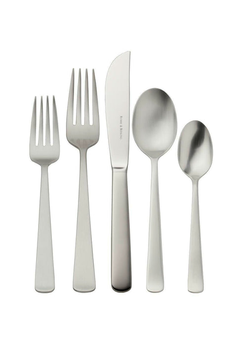 Atlantic Stainless  by Robbe & Berking