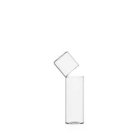 Attesa Flower Vase Small by Ichendorf