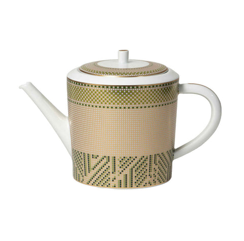 Augusta Hot Beverage Server by Bernardaud
