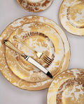 Aves Gold  by Royal Crown Derby