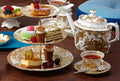 Aves Gold  by Royal Crown Derby