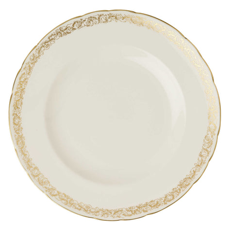 Aves Gold Narrow Band  by Royal Crown Derby