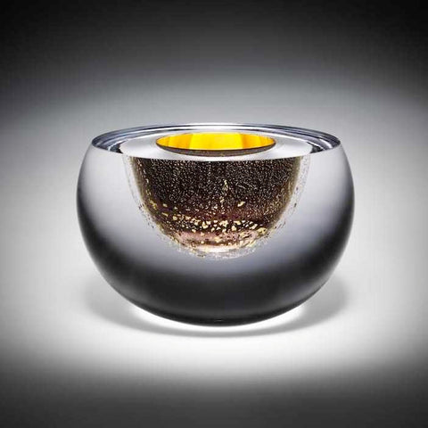 Baby Zlata Large Bowl by Anna Torfs