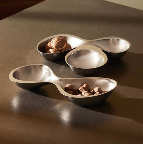 Babyboop Section Container by Alessi