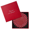 Baccarat Etoile  by Kim Seybert