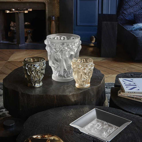 Bacchantes  by Lalique