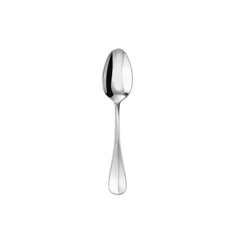 Baguette Silverplated Tea/Coffee Spoon by Sambonet