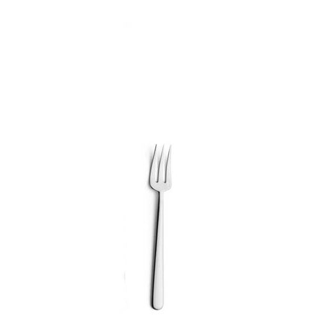 Bali Pastry Fork by Cutipol