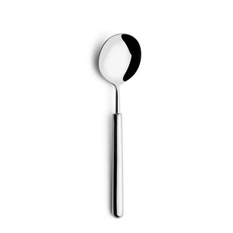 Bali Soup Spoon by Cutipol