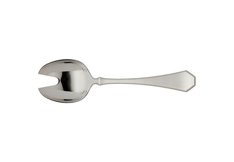 Baltic Stainless Salad Serving Fork, Large by Robbe & Berking